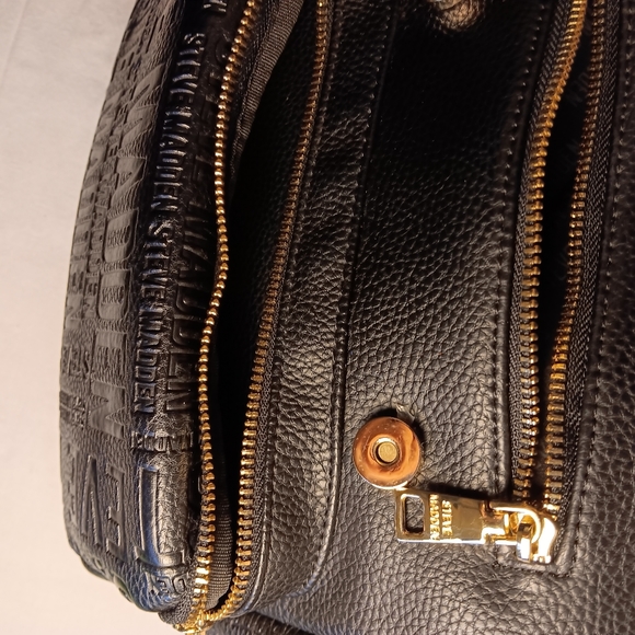 Steven Madden Backpack - Picture 6 of 12